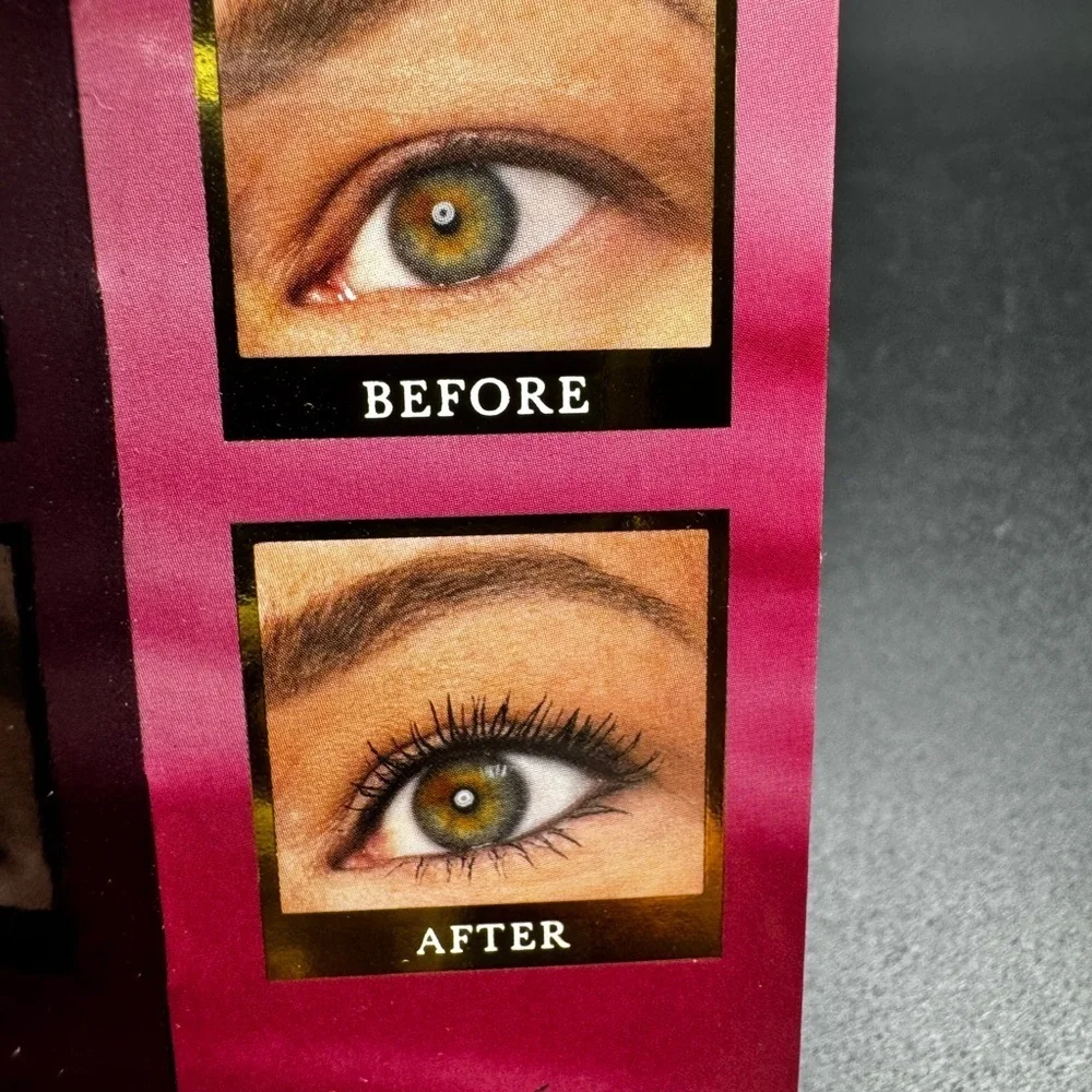 NWT Laura Geller Black Lengthening Mascara